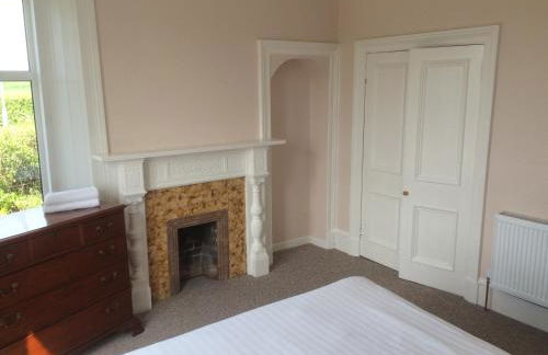 Ayrshire cottage - Foto 26