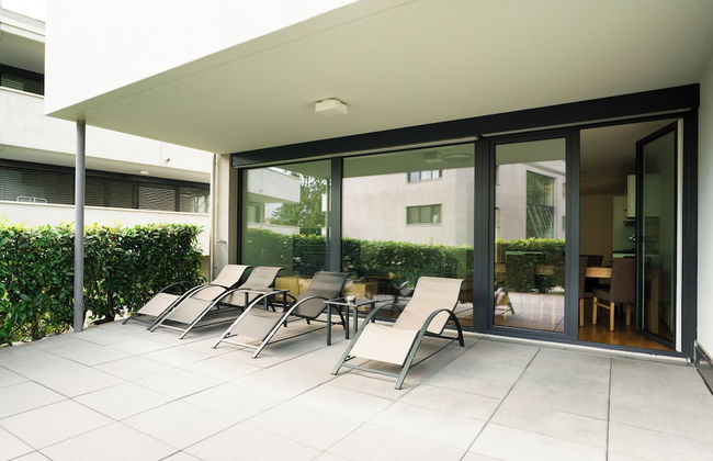 Relaxed Urban Living - Foto 33