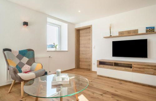 Ferienwohnung Pusteblume - Foto 12