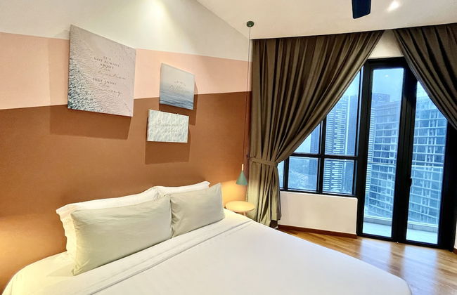 KL Gateway Premium Residences by MOKA - Foto 11