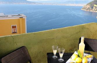 Balcone sul Vesuvio - Photo 44