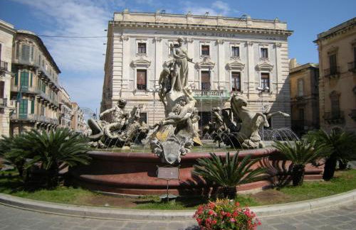 Terrazza dei Mori - Seaview terrace in Ortigia - Foto 33