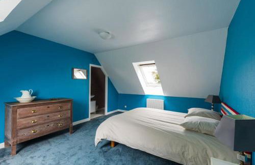 Belle maison chaleureuse à 50m de la mer - Foto 7