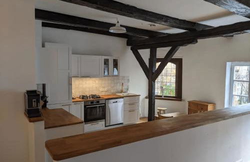 BacksteinFlair - LüneMitte - Foto 37