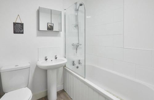 Driftwood Apt 7 Skinningrove - Foto 43