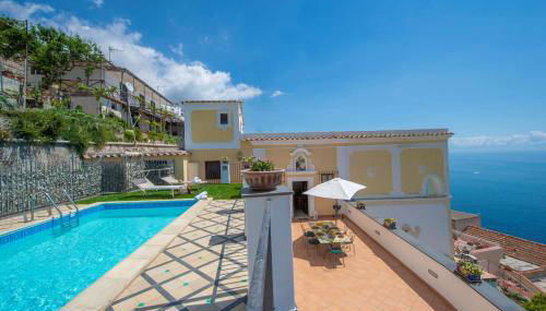 Villa Antica - Photo 3