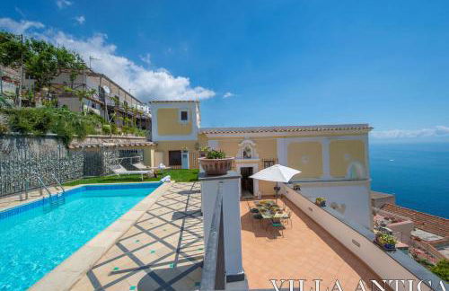 Villa Antica - Photo 3