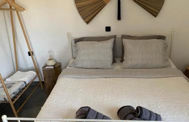 Pyrrichos Stone House - Foto 43