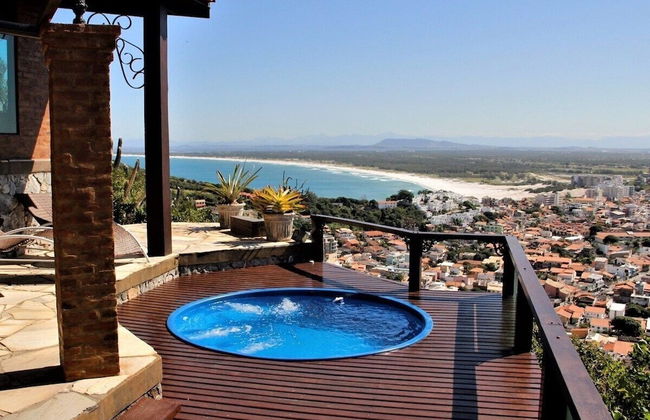 Casa do Arquiteto - Arraial do Cabo - Foto 6