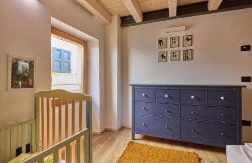 Rustic Family Friendly House by Gardenjoy - Foto 8