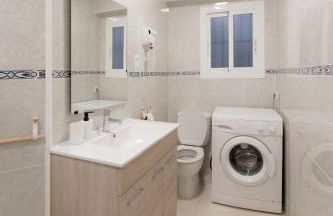 Apartments Viallo Benidorm - Foto 37