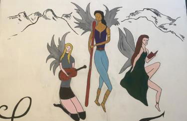 Le Chalet des Fées - Foto 2