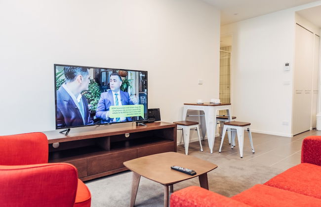 Comfort Apartments Box Hill - Foto 54