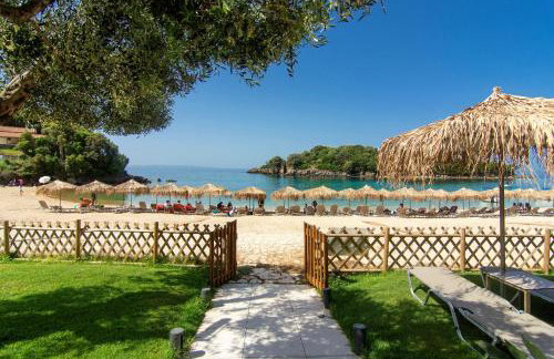 Prima Vista Beachfront Boutique Hotel - Foto 45