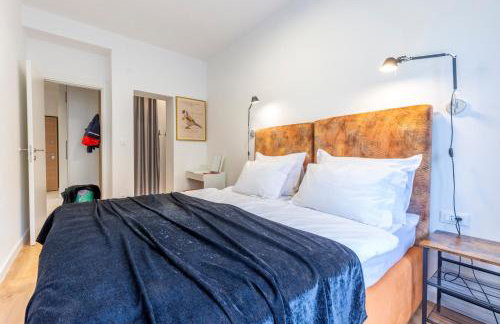 Split Luxury Suite - Foto 20