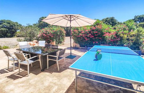Nice Home In Saint-Jean-De-Minervoi With Wifi - Foto 1