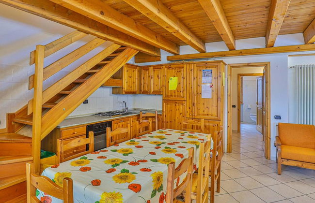 Apartment La Gran Becca - ID 3945 - Foto 9