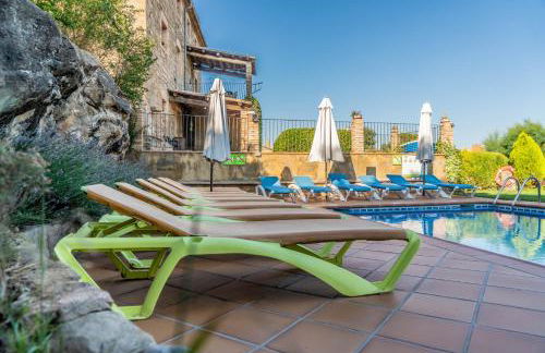 Casa rural Sant Grau turismo saludable y responsable - Foto 27