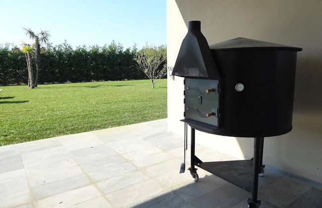 Stima Home With Ac And Pool In Padova - Foto 56