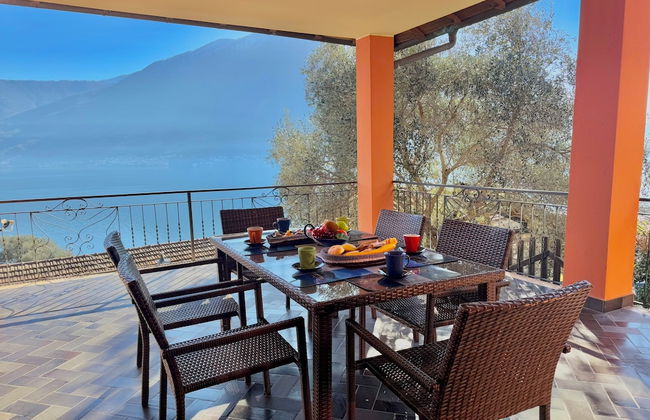 Isola Vista - Terrazzo - Photo 23