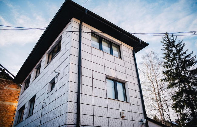 Luxury 3 Story House- Best View- Free Parking - Foto 20