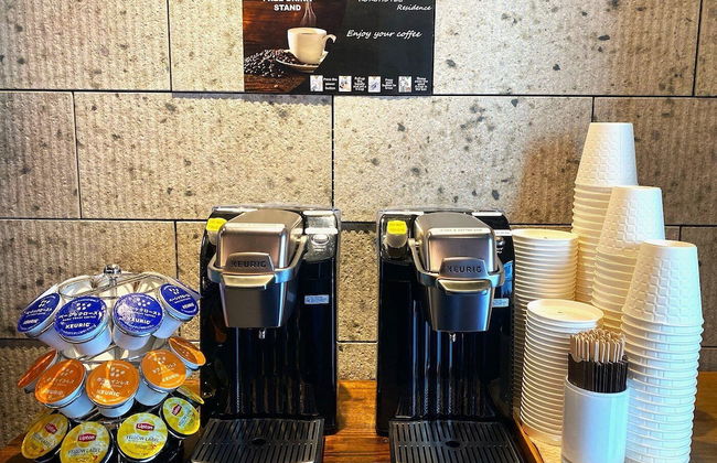 KOKO HOTEL Residence Asakusa Tawaramachi - Foto 4