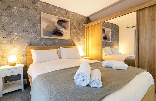 Courtyard apartment - Foto 12