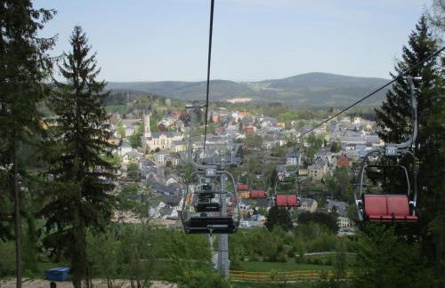 Ferienwohnung "Waldesruh" - Foto 14