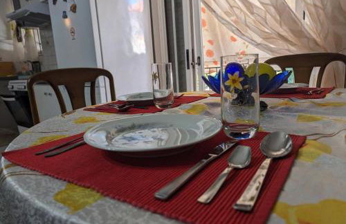 Central Apartment in Agios Konstantinos - Photo 15