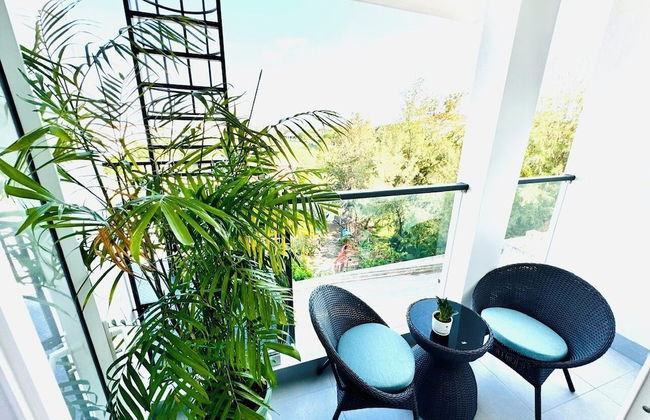 SandA Villa - Photo 20