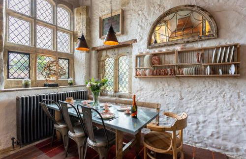 Elizabethan Manor - Foto 14