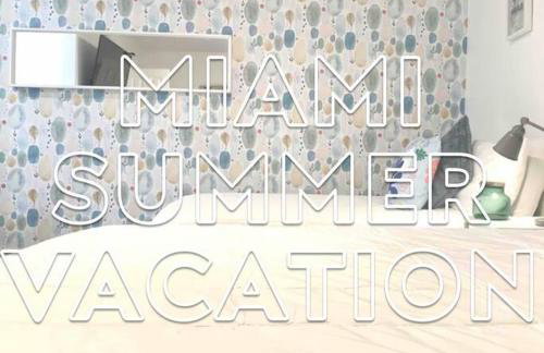 B04 7 minutes from the beach Midtown Miami - Foto 1