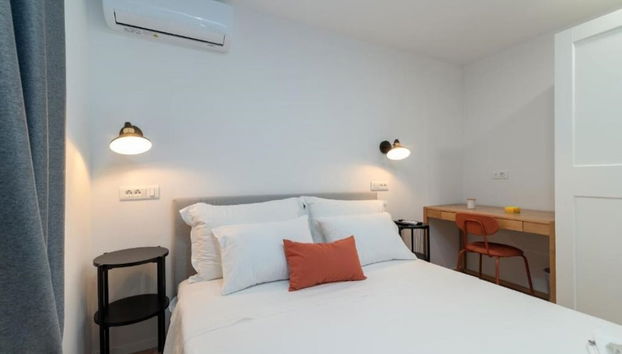 Maja - in old Town - A1 - Foto 5, Habitación