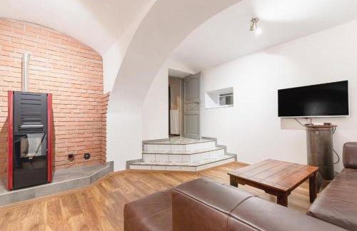 Willa Osada Pogodno - Foto 68