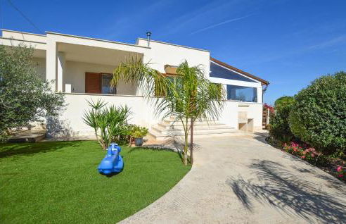 Selinunte House - Foto 1