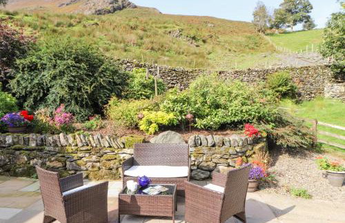 The Hayloft - Foto 26