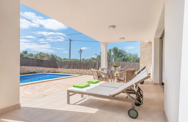 Garlanda 1 in Cala Llombards - Foto 29