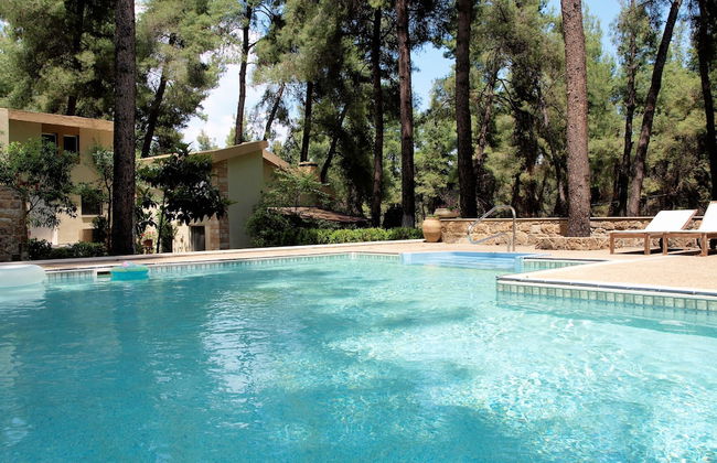 Sani Cape Villas - Stamatiadis - Foto 1