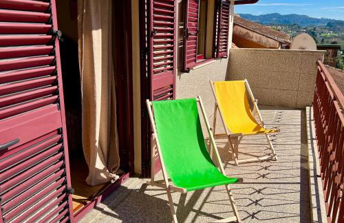 Villa Esteves avec piscine proche Braga Parking-terrasse & calme - Foto 70