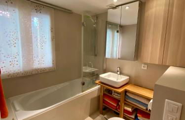 Chalet Greuffa - Foto 7