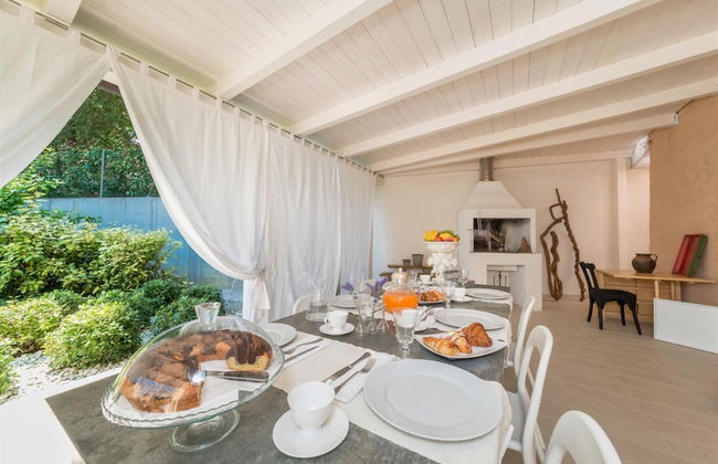 Casa Angela 6 in Monte Urano - Foto 16