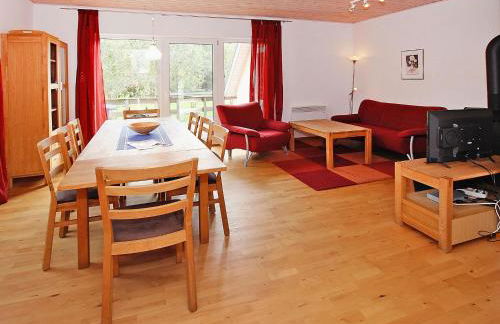 Ferienhaus in Mirow for 9 Personen - Photo 10