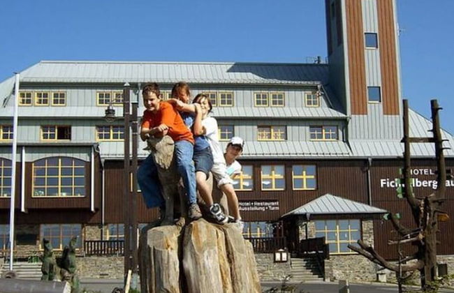 Holiday Apartment Estel - Foto 13