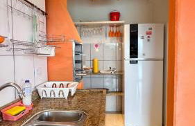 Casa com vista a praia da Barra do Sahy - Foto 24