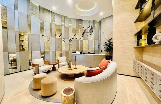 Torre Eleve Apartments - Foto 1