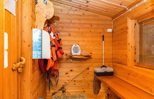 Väinämöinen - Foto 19