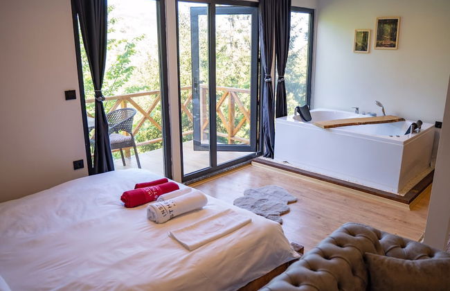 MONTANA SUITE BUNGALOW - Photo 26