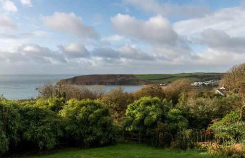 Green Shutters PembrokeshireBeachHouse - Foto 20