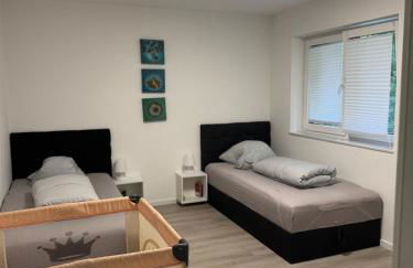 Ferienwohnung: Waldblick - Foto 6