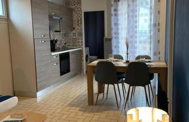 Le Saint-Amour appartement classé 2 étoiles - Foto 6